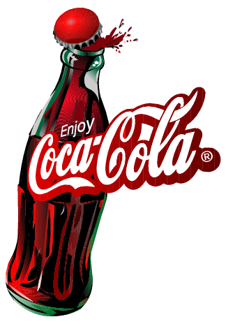 Coca Cola Logos Kostenloses Logo   Clipartlogo Com