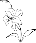 Easter Lily Clipart   Clipart Panda   Free Clipart Images