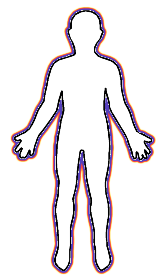 File Outline Body Aura Png   Wikipedia The Free Encyclopedia