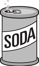 Free Cola Clipart
