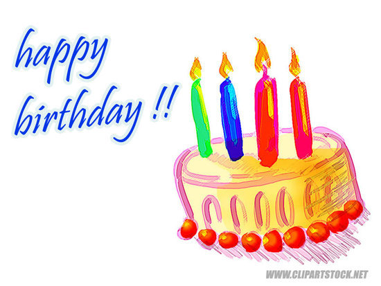 Happy 80th Birthday Clip Art   Free Cliparts That You Can Download    