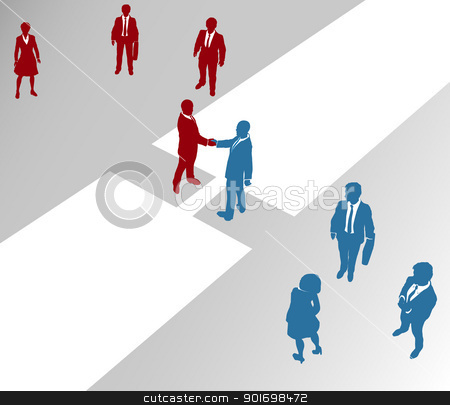 Join Hands Clipart