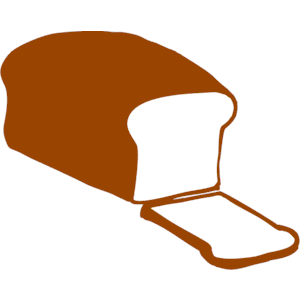 Loaf Of Bread Clipart Etc Pictures