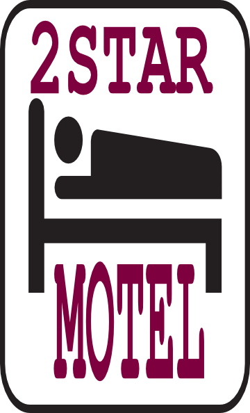 Motel Clipart Motel Clipart