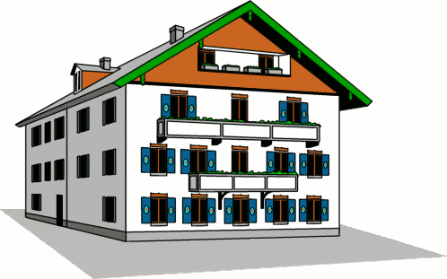 Motel Clipart Rustic Motel T Png
