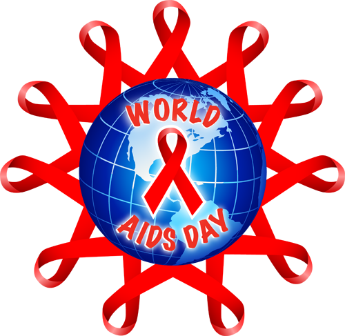 World Aids Day Clip Art   Clipart Best   Clipart Best
