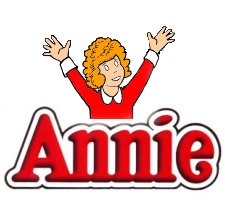 Annie Graphic