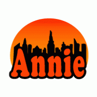 Annie The Musical Logo Vector Download   Seeklogo