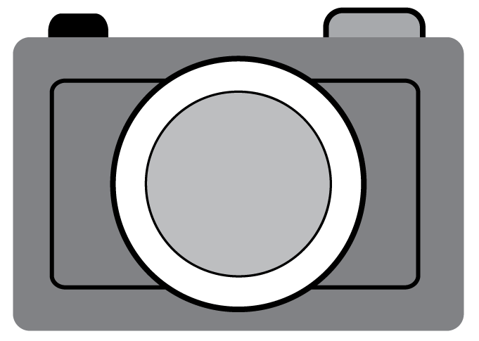 Camera Clip Art Pictures And Printables