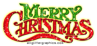 Christmas Glitter Graphics Images Pictures   Page 2