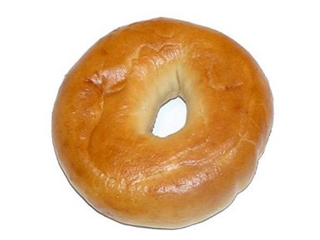 Free Bagel Clipart Pictures