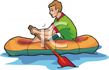 Home   Clipart   Transportation   Raft     14 Of 21