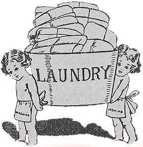 Laundry Clip Art Images   Pictures   Becuo