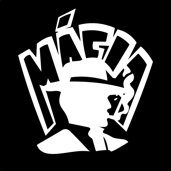 Mafia Vector Brand Logo Download