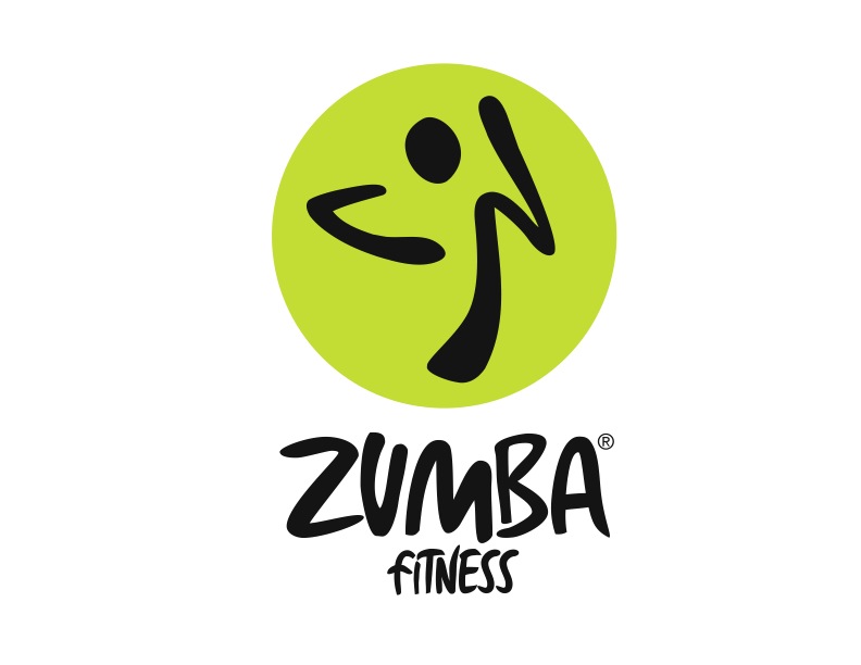Material Zumba Logo