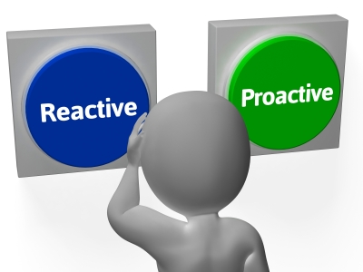 Reactive Vs  Proactive Customer Service   Livehelpnow Blog