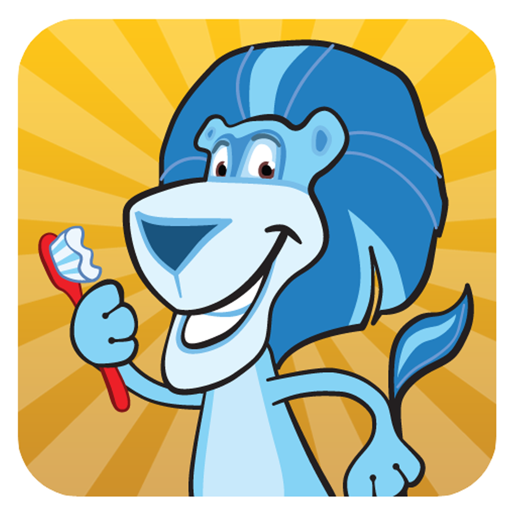 Teach Kids Dental Hygiene With A Fun Dental App