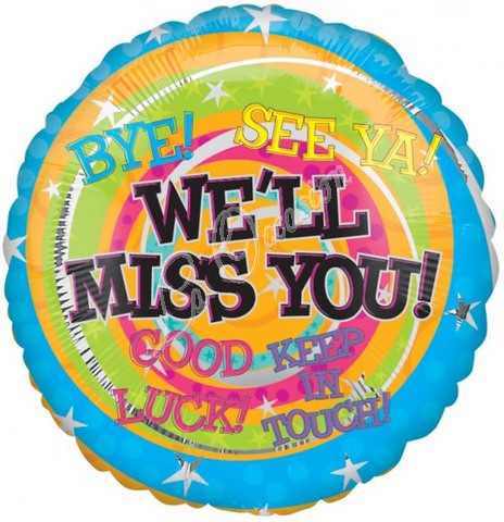 We Will Miss You Quotes Clipart   Free Clipart