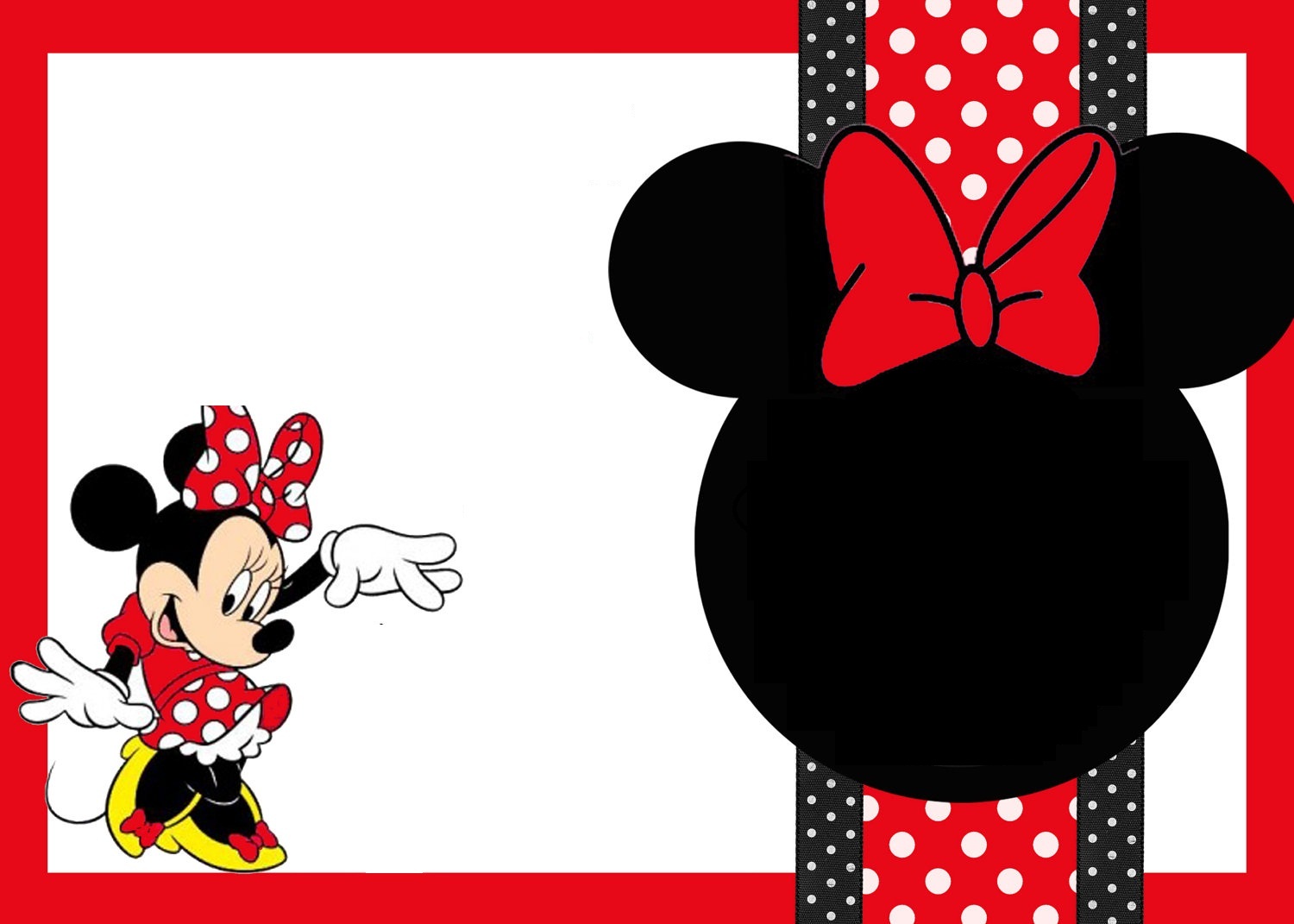 60th Mickey Mouse Birthday Clipart Free   School Clipart