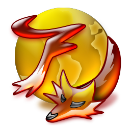Clipart Firefox   Image Firefox   Gif Anim Firefox