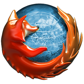 Clipart Firefox Image Firefox Gif Firefox