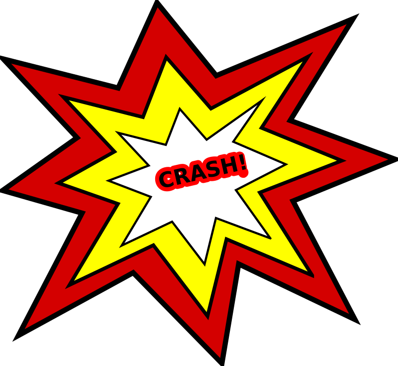 Crash By Roshellin   Crash