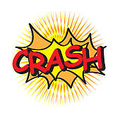 Crash Clipart Gg65167105 Jpg