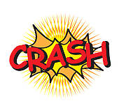Crash Clipart Gg66438886 Jpg