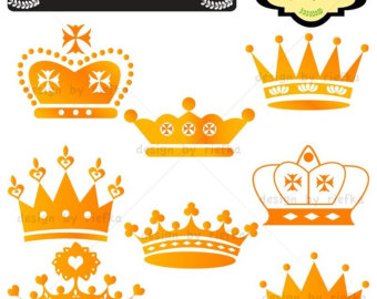 Crown Queen Clipart   Clipart Panda   Free Clipart Images