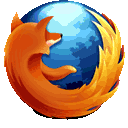 Firefox 3 5 Logo Clipart Picture