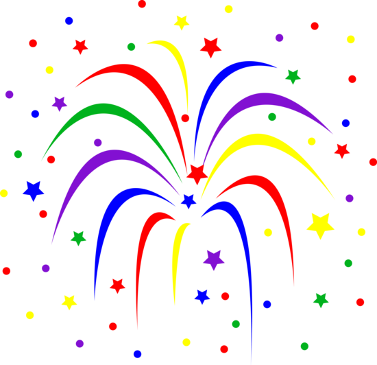 Fireworks 20clipart   Clipart Panda   Free Clipart Images