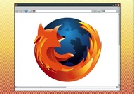 Logotipo De Firefox Navegador