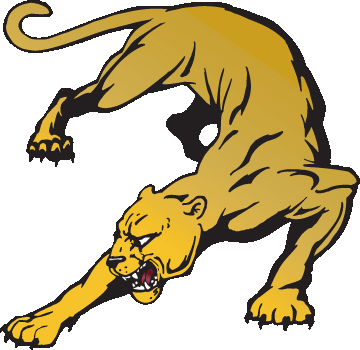 Mascot   Clipart Library   Cougars