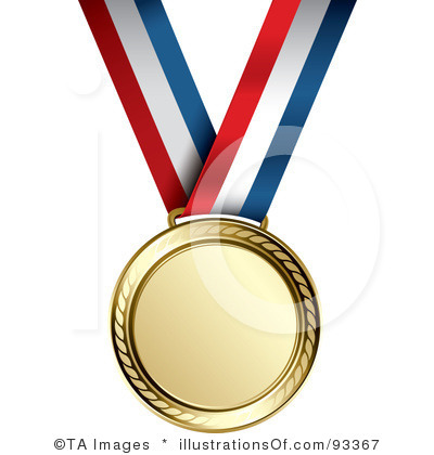 Medal Clipart   Clipart Panda   Free Clipart Images