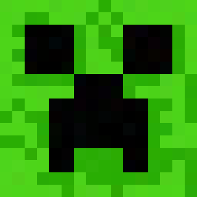 Minecraft Creeper Face Clipart   Cliparthut   Free Clipart