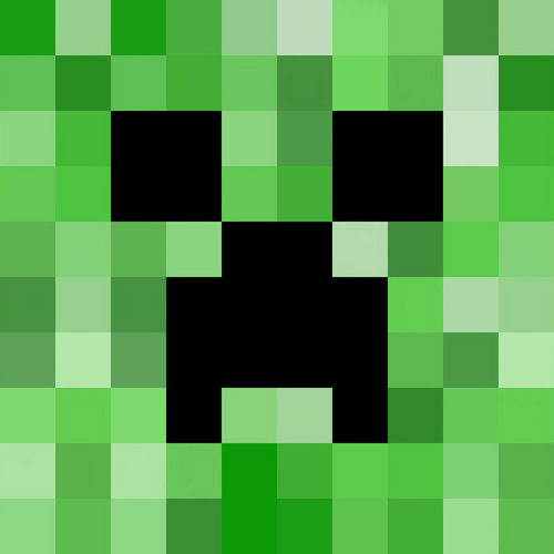 Minecraft Creeper   Know Your Meme