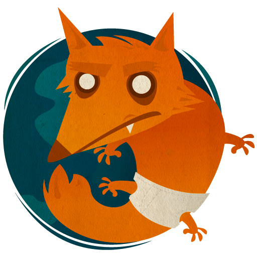 Mozilla Firefox Baby Icon Png Clipart Image   Iconbug Com