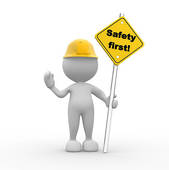 Safety Illustrations And Clipart  38809 Safety Royalty Free