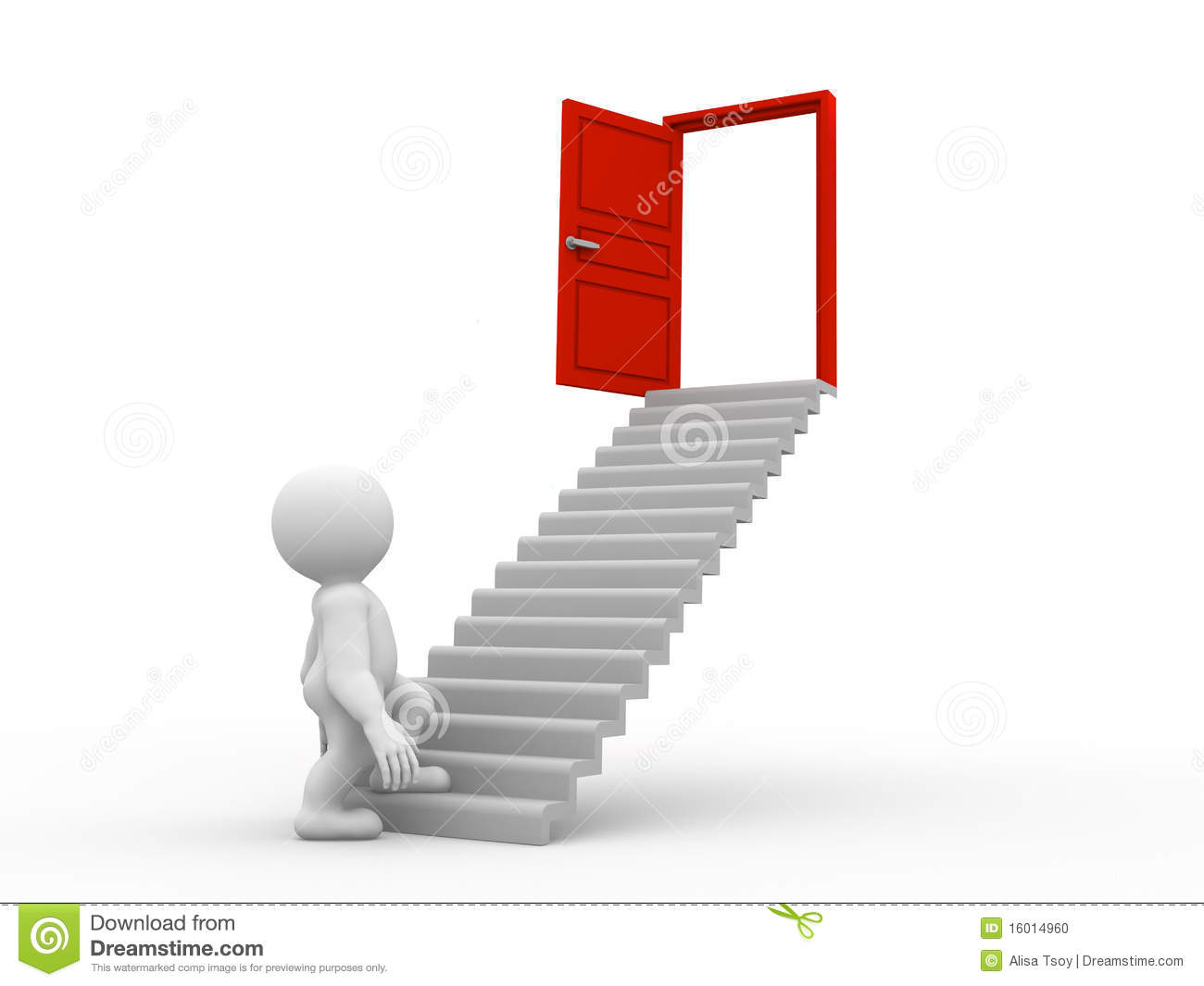 Steps To Success Clipart First Step To Success