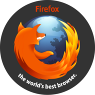 Webfirefoxbrowserapplicationinternetlogo Vectorfirefox Logo