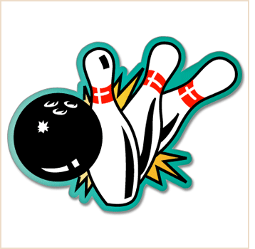 10 Bowling Pin Graphic Free Cliparts That You Can Download To You