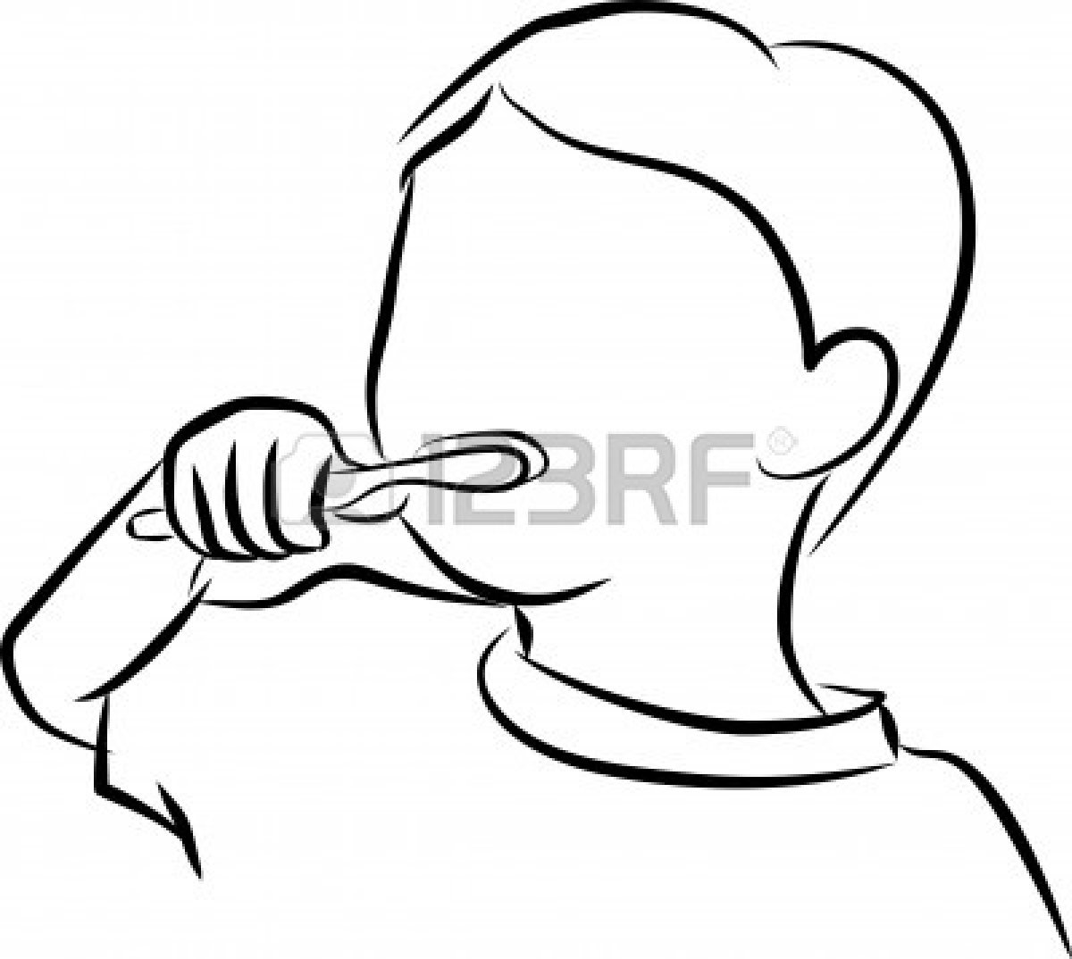 Displaying 20  Images For   Boy Brushing Teeth Clipart   