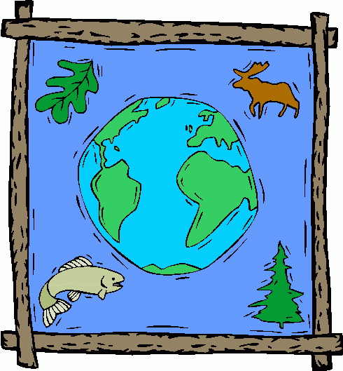 Earth Day 1 Clipart   Earth Day 1 Clip Art