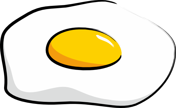 Egg Yolk Clipart Images   Pictures   Becuo