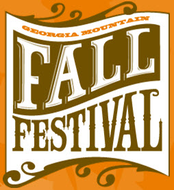 Fall In Blue Ridge Ga Brings Many Wonderful Events To Plan For