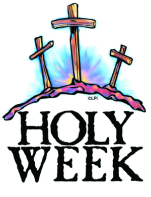 Holy Week Clipart Free Cliparts That You Can Download To You