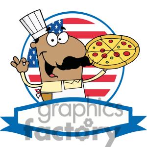 Pizza Pie Cartoon   Clipart Panda   Free Clipart Images