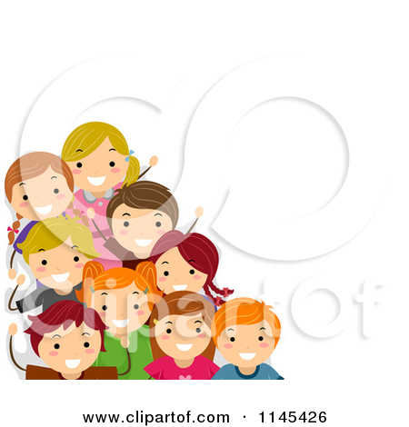 Royalty Free Group Illustrations By Bnp Design Studio  1