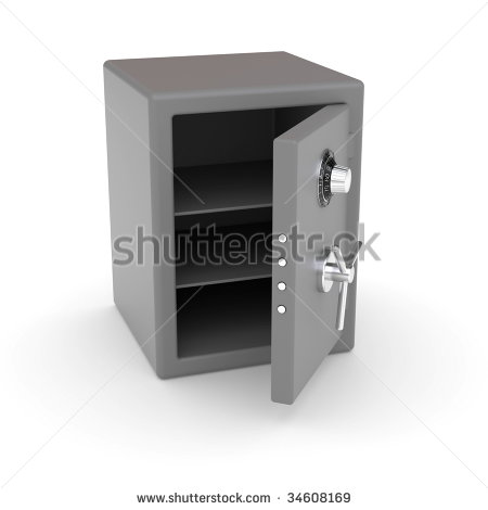 Safe Open Stock Photos Illustrations And Vector Art
