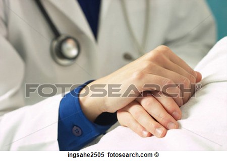 Stock Image Of Doctor Holding Patient S Hand An 3 Ingsahe2505   Search